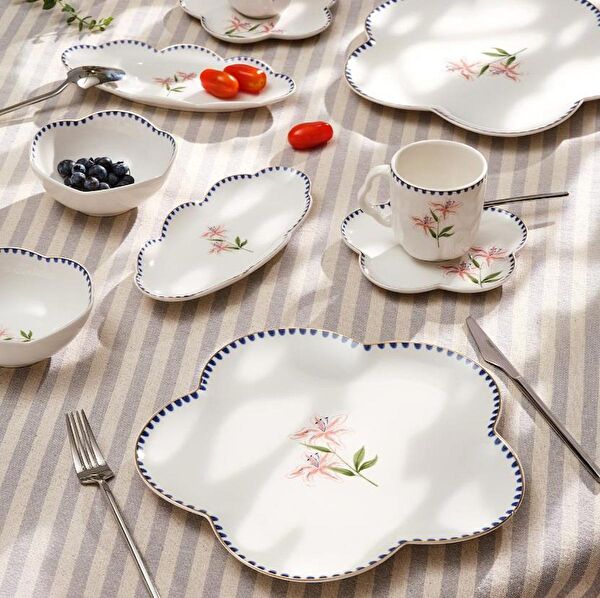 Emsan Kahvaltı Takımı