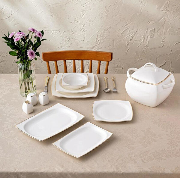 Emsan Yemek Takımı