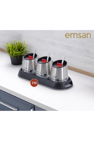 Emsan Baharatlık