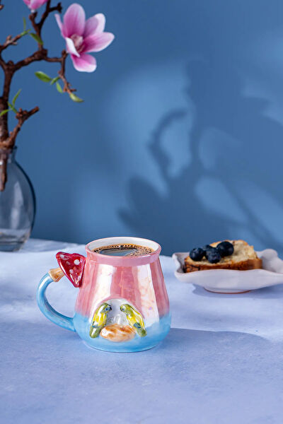 İSTANBUL PORSELEN Kupa