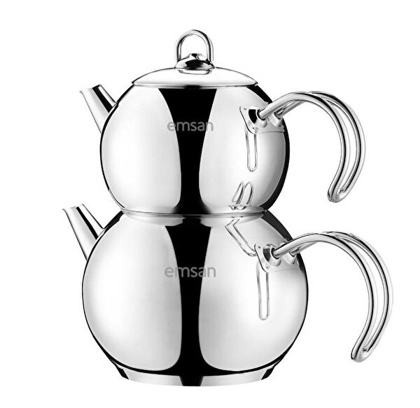 Emsan Çaydanlık, Demlik