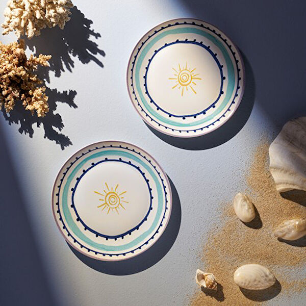 Emsan Servis, Sunum Tabakları