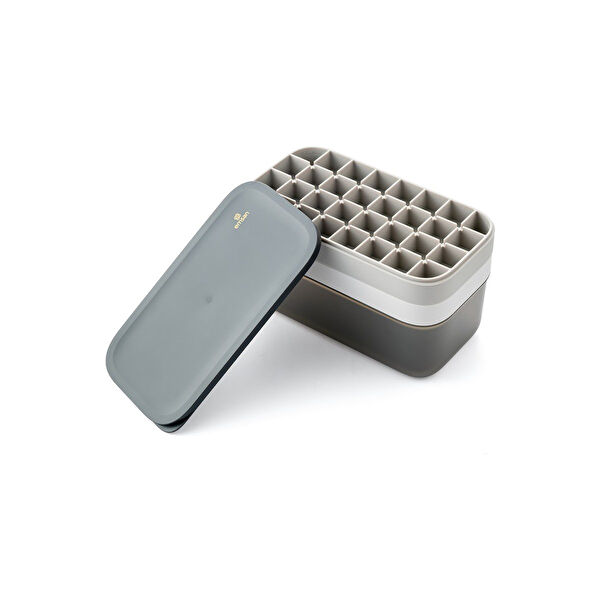 Emsan Buz Kalıbı, Torbası