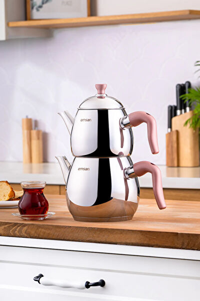 Emsan Çaydanlık, Demlik