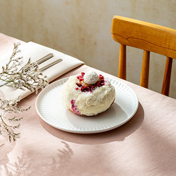 Emsan Servis, Sunum Tabakları