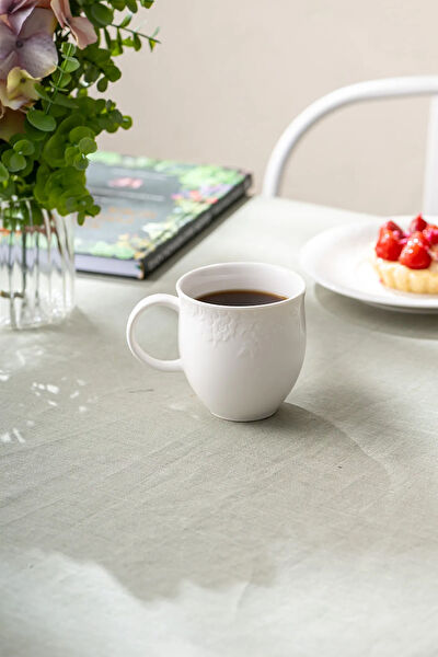 İSTANBUL PORSELEN Kupa