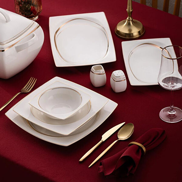 Emsan Yemek Takımı