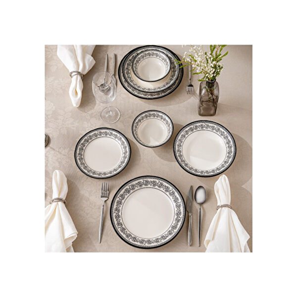 Emsan Yemek Takımı