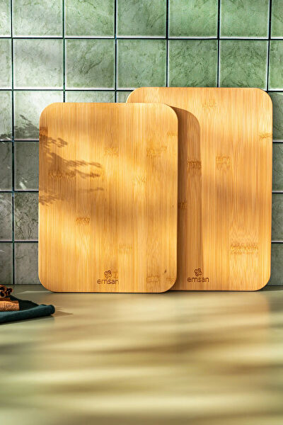 Emsan Kesme Tahtası