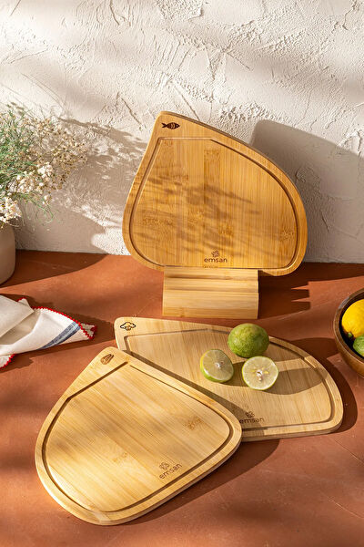 Emsan Kesme Tahtası