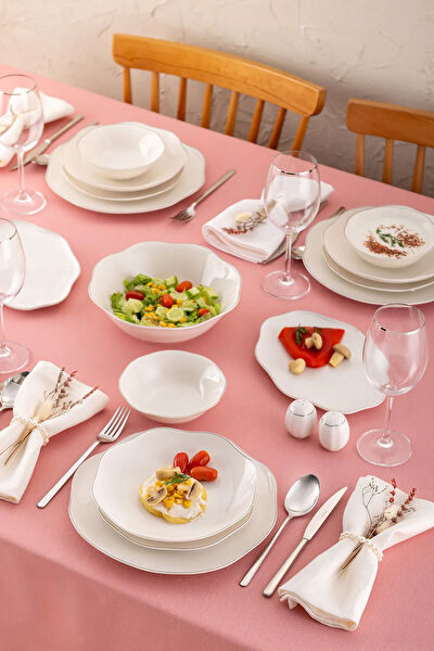 Emsan Yemek Takımı