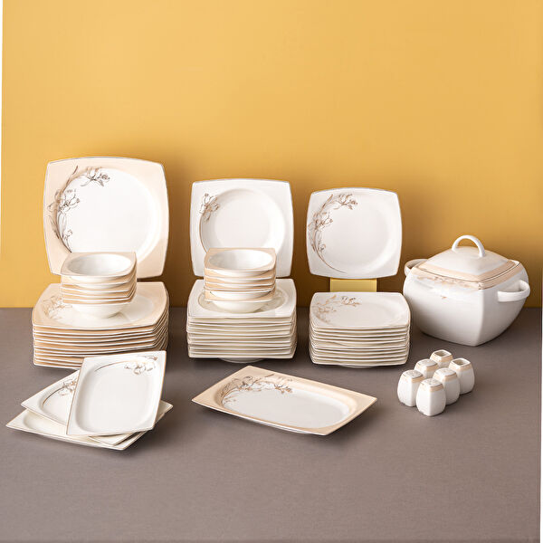 Emsan Yemek Takımı