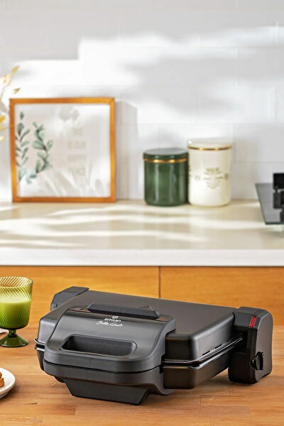 Emsan Tost Makineleri