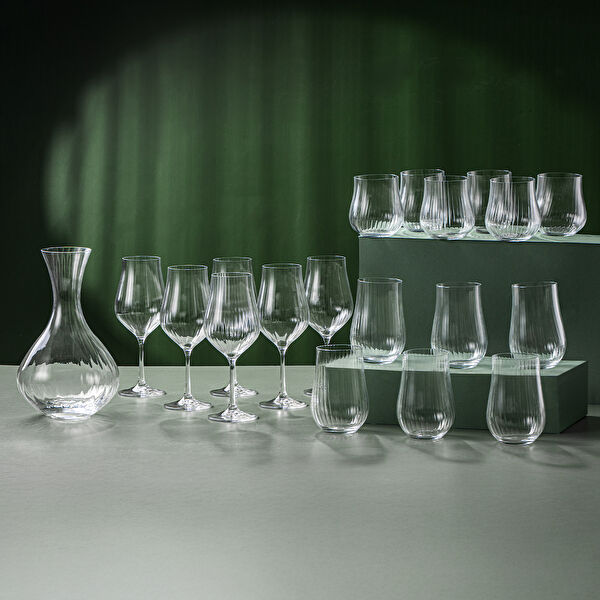 Emsan Meşrubat Bardağı