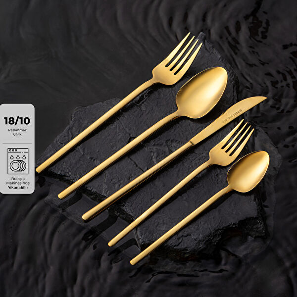 Emsan Çatal, Kaşık, Bıçak