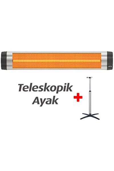 UFO Sobalar ve Isıtıcılar