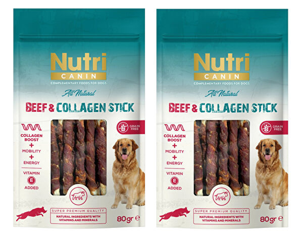 Nutri Canin Köpek Ödülleri