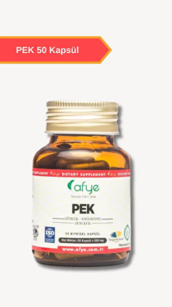 Afye Vitamin, Mineral