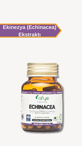 Afye Vitamin, Mineral