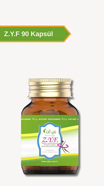 Afye Vitamin, Mineral