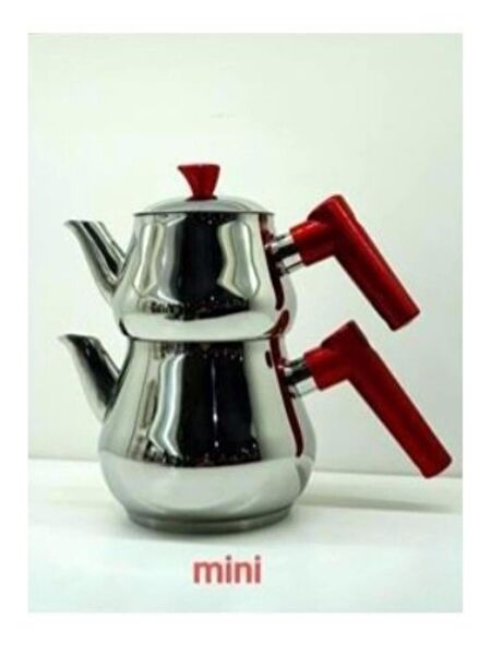 Alara Home Çaydanlık, Demlik