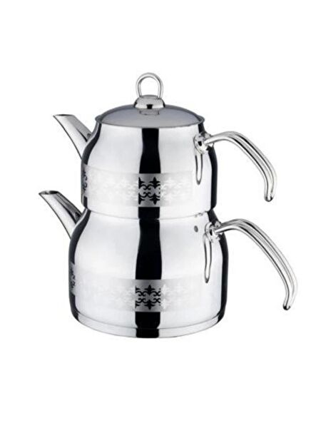 Alara Home Çaydanlık, Demlik