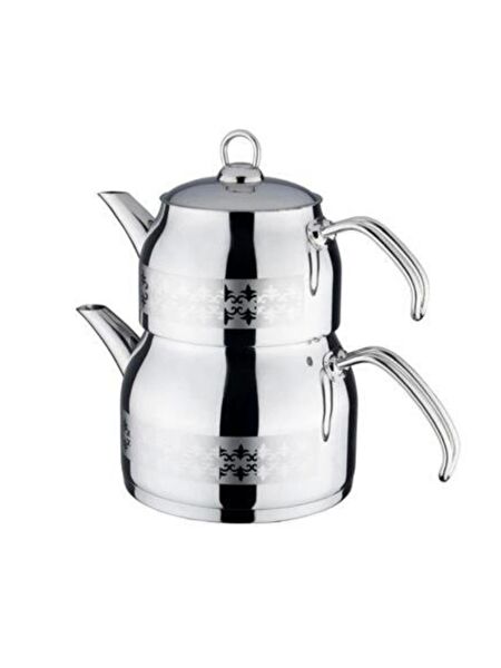 Alara Home Çaydanlık, Demlik