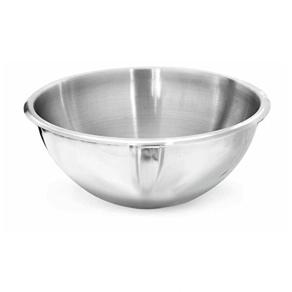 Kapp Karıştırma Kabı