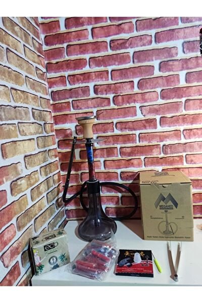 MEGAHED Nargile, Nargile Aksesuarları