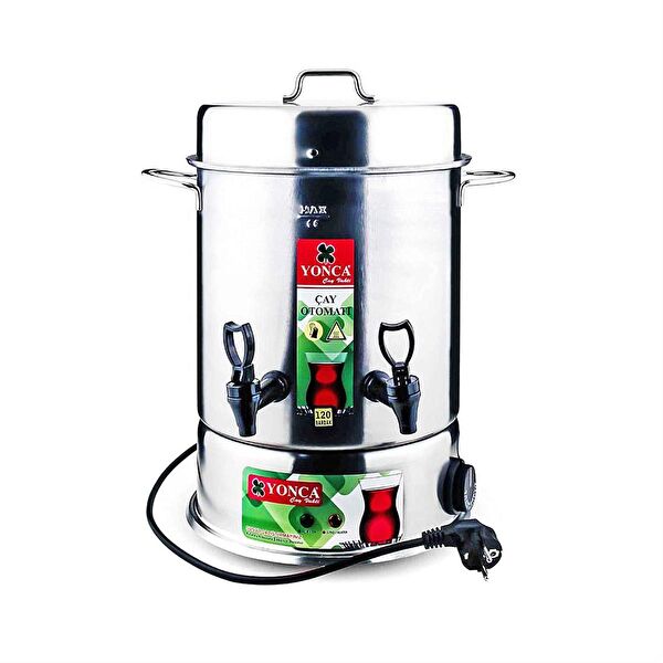 Yonca Çay Makineleri