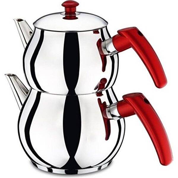 Yonca Çaydanlık, Demlik