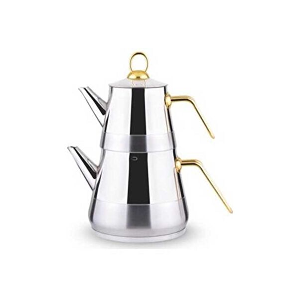 Lines Çaydanlık, Demlik