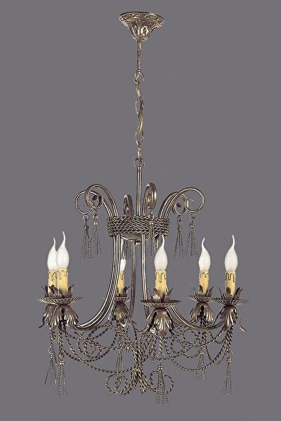 Avize Çarşısı Avize, Sarkıt