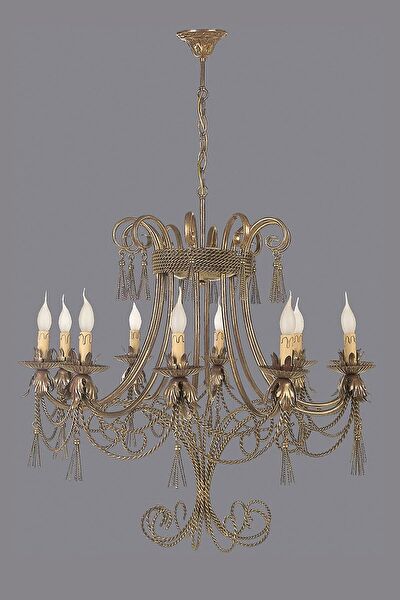 Avize Çarşısı Avize, Sarkıt