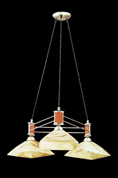 Avize Çarşısı Avize, Sarkıt