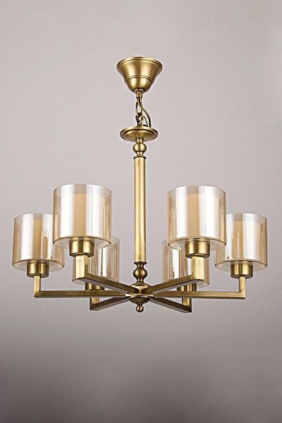 Avize Çarşısı Avize, Sarkıt