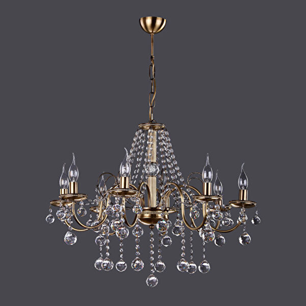 Avize Çarşısı Avize, Sarkıt