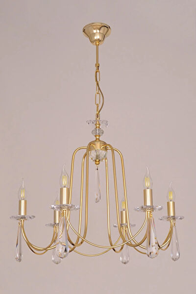 Avize Çarşısı Avize, Sarkıt