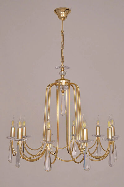 Avize Çarşısı Avize, Sarkıt