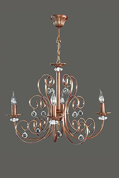 Avize Çarşısı Avize, Sarkıt