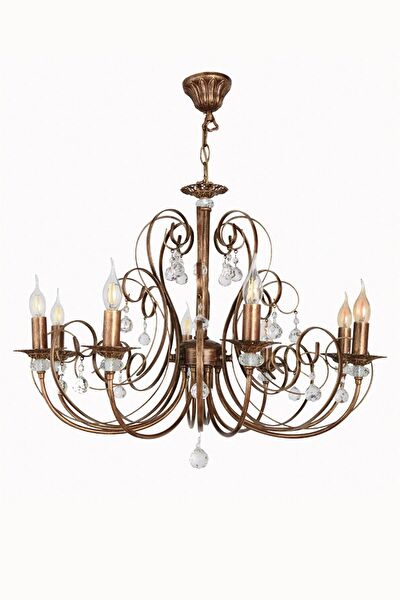 Avize Çarşısı Avize, Sarkıt