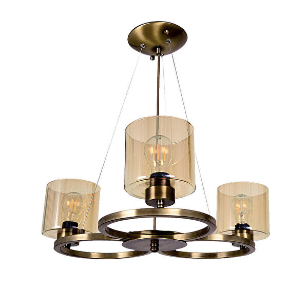 Avize Çarşısı Avize, Sarkıt