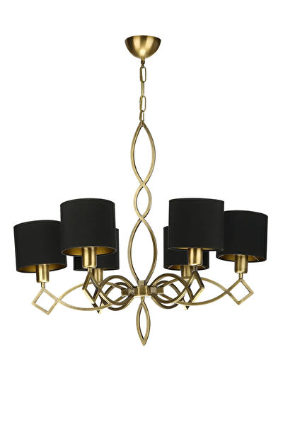 Avize Çarşısı Avize, Sarkıt