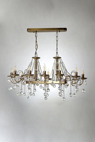 Avize Çarşısı Avize, Sarkıt