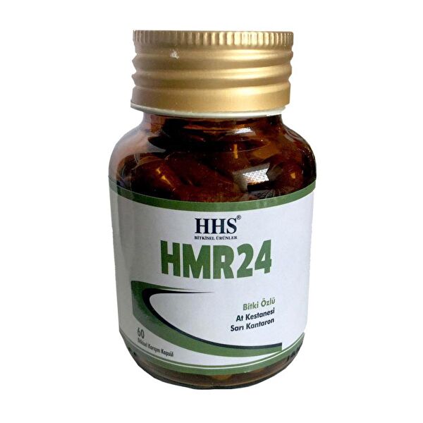 HHS Vitamin, Mineral