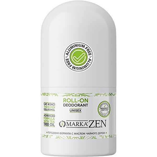 Markazen Deodorant