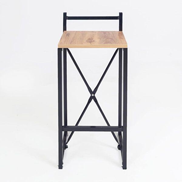 Eportatif Mutfak Sandalyesi, Tabure