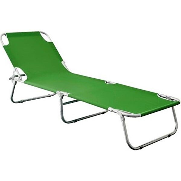 Eportatif Şezlong