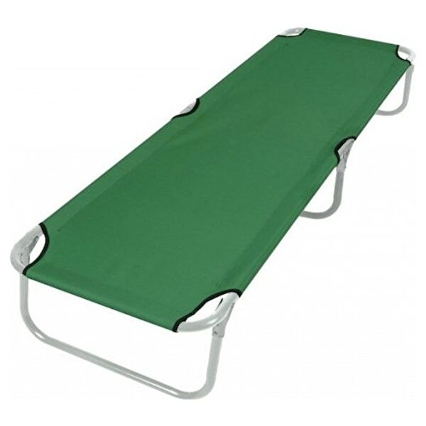 Eportatif Şezlong