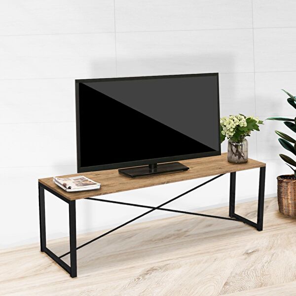 Eportatif TV Sehpası, Ünitesi